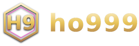 ho999 logo
